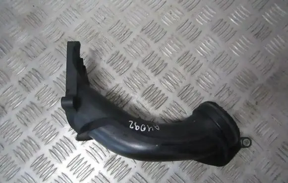 Audi A8 S8 D3 4E Air intake hose/pipe 057145762e 2900340049