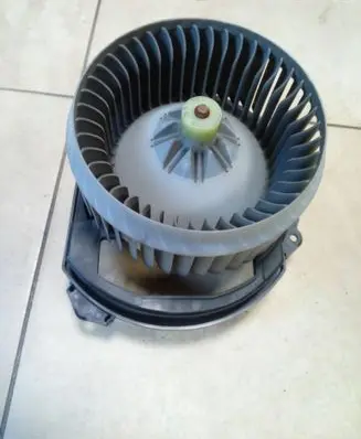 Jeep Cherokee Heater fan/blower AY6270 NE69669