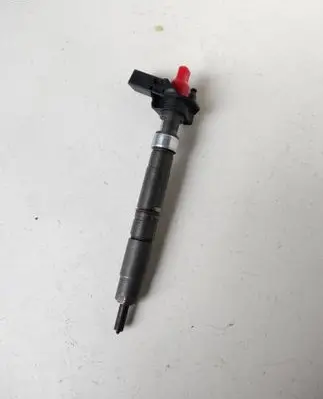 Volkswagen Transporter - Caravelle T5 Fuel injector 03L130277C 0445116035