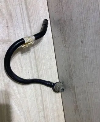 Ford Fiesta Vacuum line/pipe/hose A0VQA