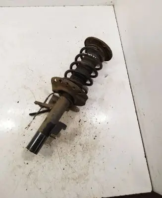 Volvo V70 Front shock absorber with coil spring 9G9118045EA 096101250 34290310