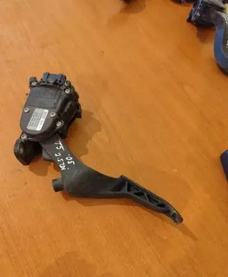 Volkswagen Transporter - Caravelle T5 Accelerator throttle pedal 6PV00849503 7H1721503