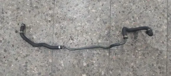 Nissan Murano Z50 Brake booster pipe/hose 