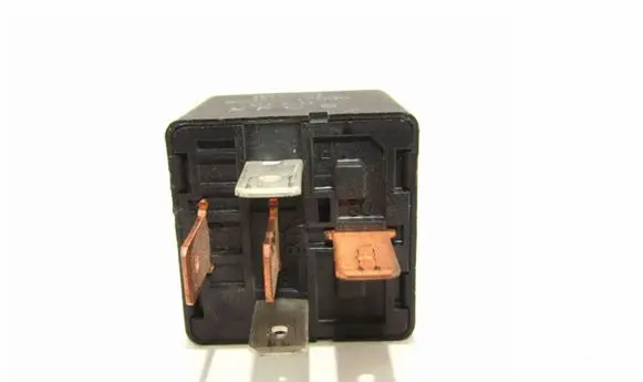 KIA Sorento Other relay 9522517000