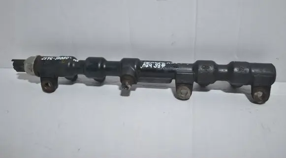Ford Mondeo MK IV Fuel main line pipe 2S7Q9D280AE