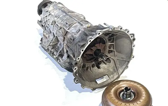 Jaguar XK8 - XKR Automatic gearbox 105800026 5HP24