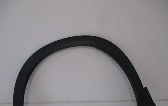Citroen C5 Aircross Front arch trim 9816835877 98168358XT