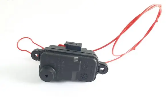 Audi A6 S6 C7 4G Fuel tank cap lock 4L0862153D