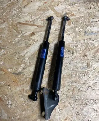 Honda Accord Tailgate/trunk strut/damper