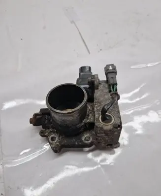 Toyota RAV 4 (XA20) Throttle valve 8967221020