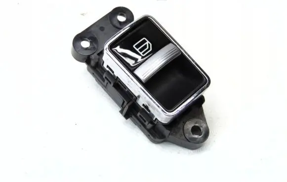 Mercedes-Benz S W221 Quarter vent window switch 