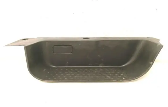 Opel Vivaro Front sill trim cover 93450152