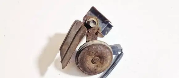 Honda Civic Horn signal