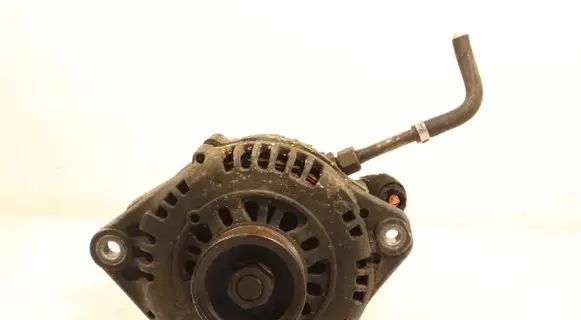 Opel Meriva A Generator/alternator 