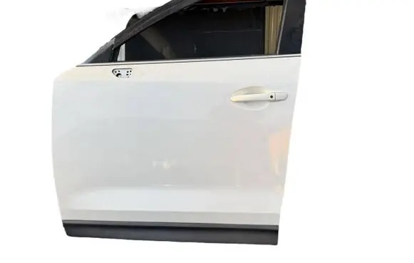 Mazda CX-5 II Front door