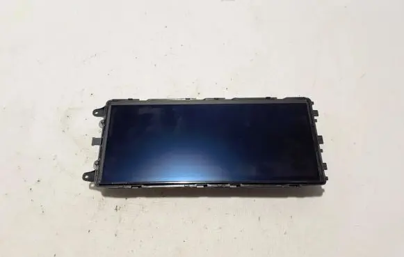 Mercedes-Benz E W213 Screen/display/small screen A2139004724