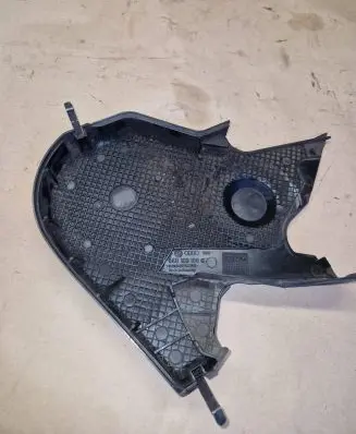 Audi A6 S6 C5 4B Timing belt guard (cover) 06B109108C