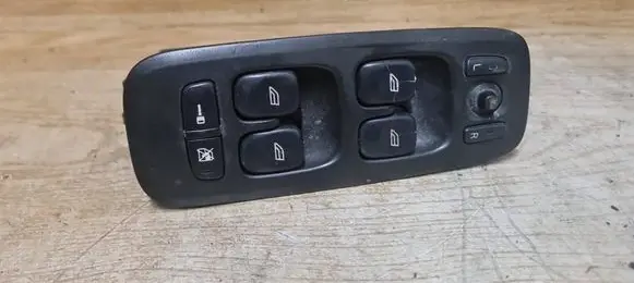 Volvo XC90 Electric window control switch 30732816