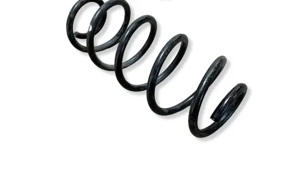Toyota Yaris Rear coil spring 