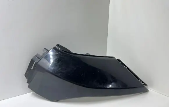 Audi Q5 SQ5 Front bumper lip 80A807061F