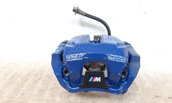 BMW 7 G11 G12 Rear brake caliper 6881295 34216881295