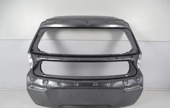 Mitsubishi Eclipse Cross Tailgate/trunk/boot lid