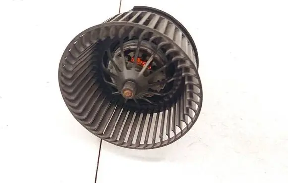 Volvo V40 Heater fan/blower AV6N18456AA