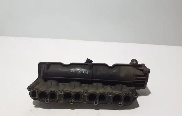 Intake manifold