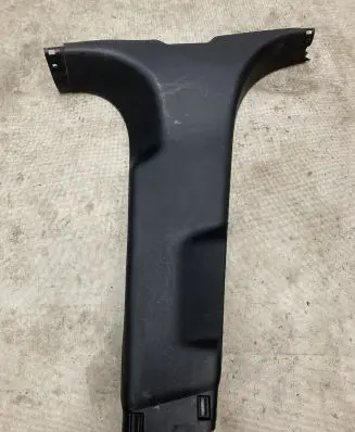 Jaguar F-Pace (B) pillar trim (bottom) HK8331056AD