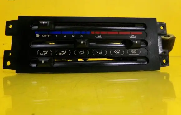 KIA Sephia Interior fan control switch 