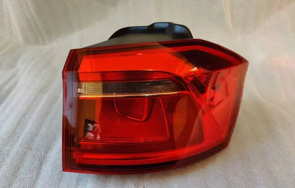 Volkswagen Golf Sportsvan Rear/tail lights 510945096R 90055412C M90055412C6565