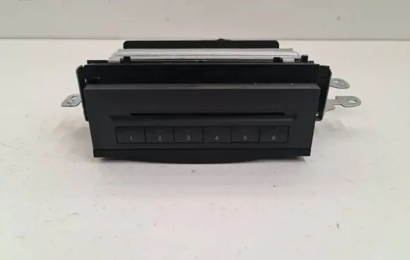 CD/DVD changer
