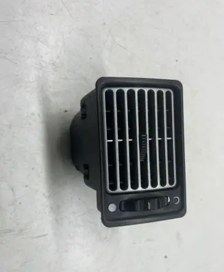BMW 5 E28 Dashboard side air vent grill/cover trim 13675821