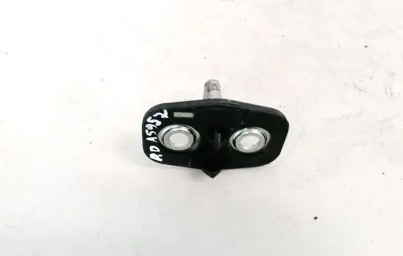 Opel Combo E Front door lock loop/hook striker 
