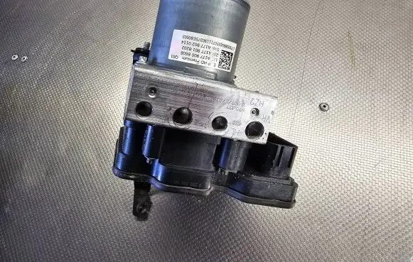 Mercedes-Benz A W177 AMG ABS Pump A1779008606