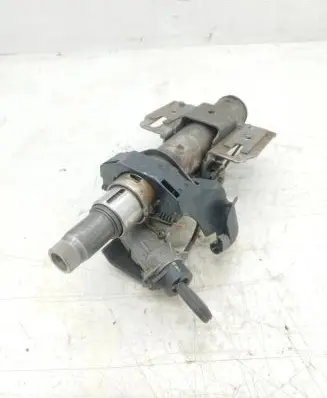 Volkswagen Golf IV Steering wheel axle 1J1419501DC