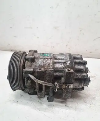 Volvo V50 Air conditioning (A/C) compressor (pump) 2M5H19D629HC 1249 9519709424