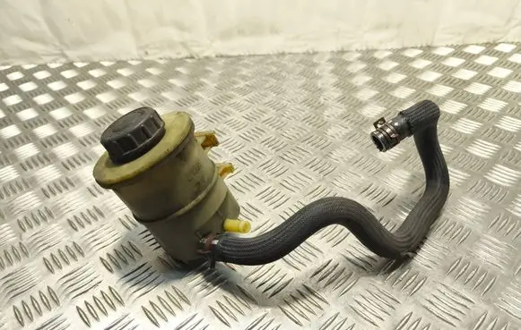 Renault Espace IV Power steering fluid tank/reservoir 8200005185