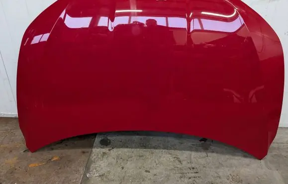 SsangYong Tivoli Engine bonnet/hood