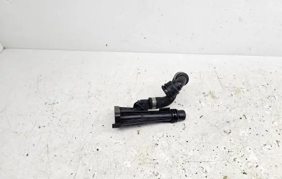 BMW 5 GT F07 Engine coolant pipe/hose 7803751