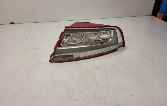 Audi A7 S7 4G Rear/tail lights 4G8945096
