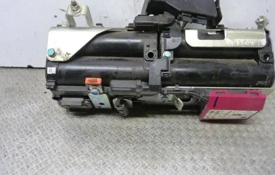 Mazda CX-5 II Start/Stop control module G46L67ZC0A C097400 13WW39
