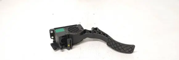 Volkswagen Polo IV 9N3 Accelerator throttle pedal 6Q1721503F 0280755063 890218208