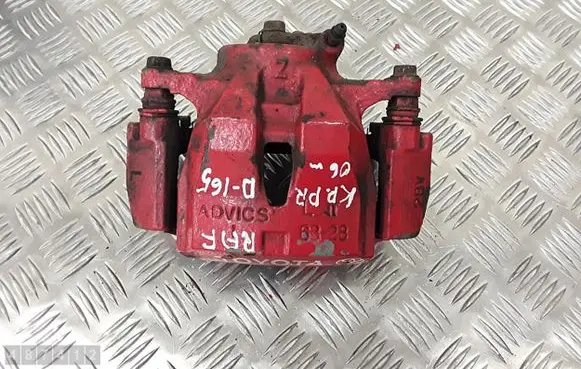 Toyota RAV 4 (XA30) Front brake caliper