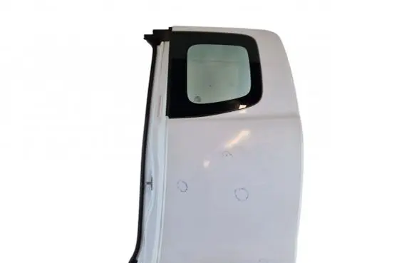 Ford Ranger Rear door