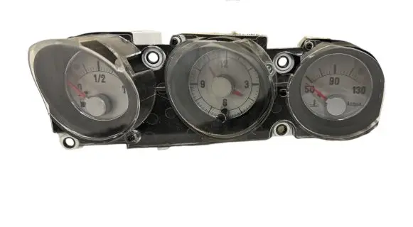 Alfa Romeo 156 Speedometer (instrument cluster) 156052674 503400021100