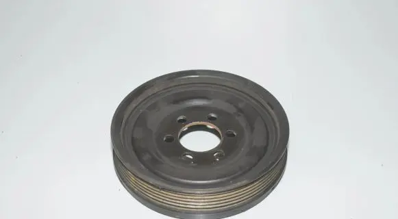 BMW X3 F25 Crankshaft pulley 7624103 11237624103