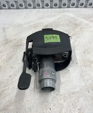 Mercedes-Benz Sprinter W906 Steering wheel axle 3795