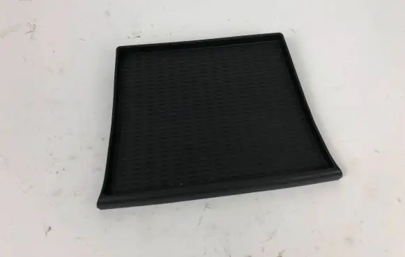 BMW X5 E70 Panel drawer/shelf pad 6963382 773201 S116