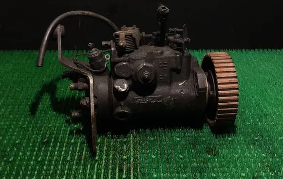 Peugeot Boxer Oil pump 